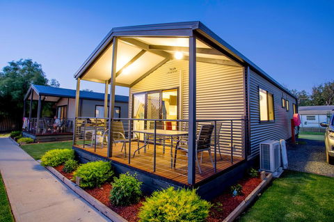 BIG4 NRMA Yarrawonga Mulwala Holiday Park - Accommodation QLD 3