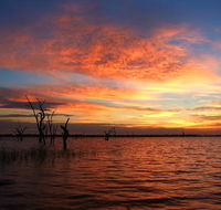 BIG4 NRMA Yarrawonga Mulwala Holiday Park - Accommodation QLD