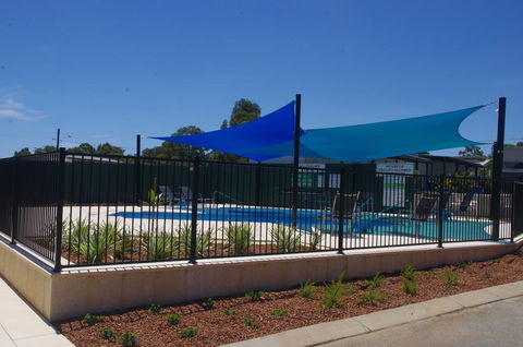 BIG4 Perth Midland Tourist Park - Accommodation QLD 1