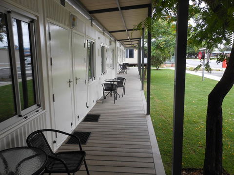 BIG4 Perth Midland Tourist Park - Accommodation QLD 3