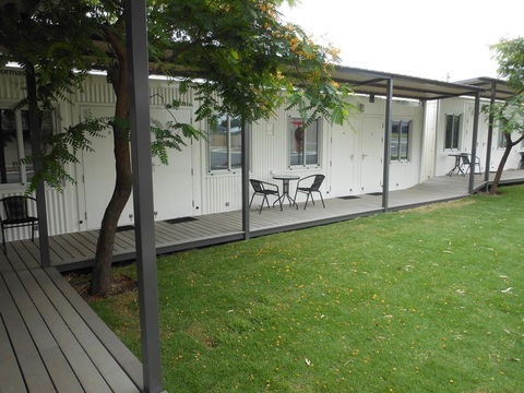BIG4 Perth Midland Tourist Park - Accommodation QLD 2
