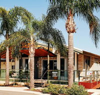 BIG4 Perth Midland Tourist Park - Accommodation QLD