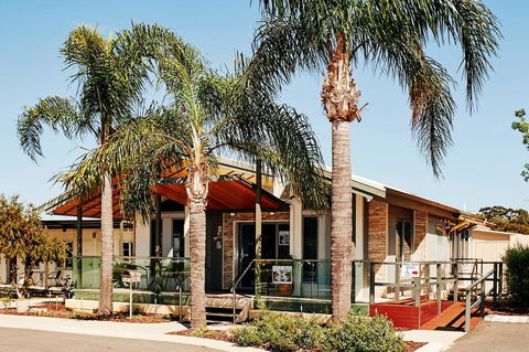 BIG4 Perth Midland Tourist Park - Accommodation QLD 0