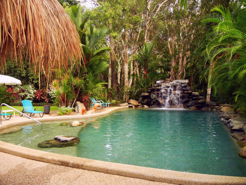 Mowbray QLD Accommodation QLD