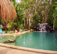 Big4 Port Douglas Glengarry Holiday Park - Accommodation QLD