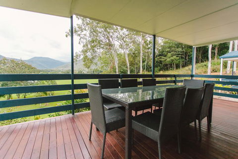 Big4 Port Douglas, Glengarry Holiday Park - Accommodation QLD 1