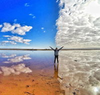 BIG4 Riverside Swan Hill - Accommodation QLD