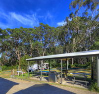 BIG4 South Durras Holiday Park - Accommodation QLD