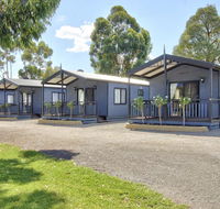 BIG4 Swan Hill - Accommodation QLD