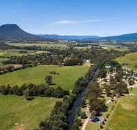 BIG4 Taggerty Holiday Park - Accommodation QLD