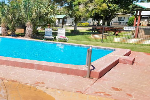BIG4 Toowoomba Garden City Holiday Park - Accommodation QLD 3