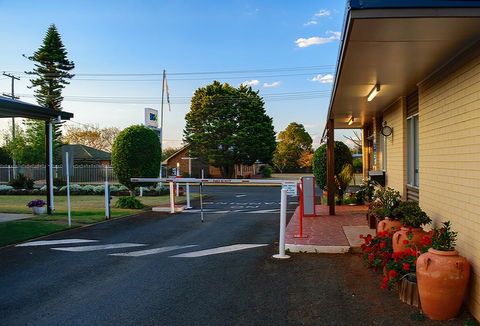 BIG4 Toowoomba Garden City Holiday Park - Accommodation QLD 0