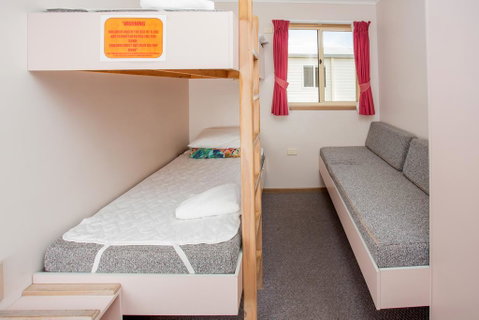 BIG4 Tween Waters Holiday Park - Accommodation QLD 1