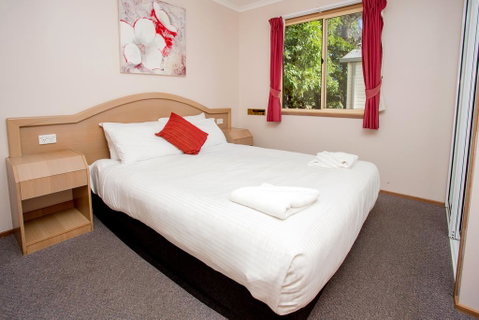 BIG4 Tween Waters Holiday Park - Accommodation QLD 2