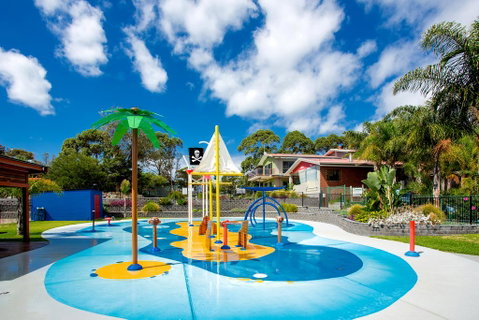 BIG4 Tween Waters Holiday Park - Accommodation QLD 0