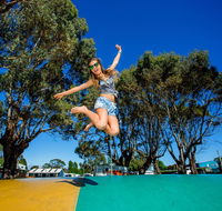 BIG4 Ulverstone Holiday Park - Accommodation QLD