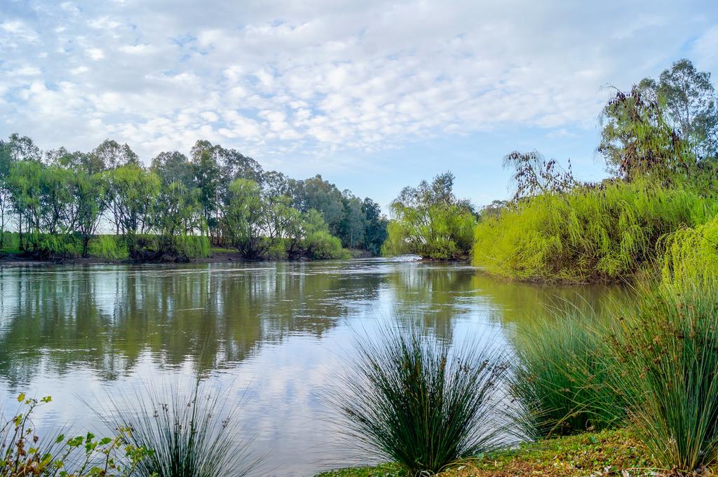 Gregadoo NSW Accommodation QLD