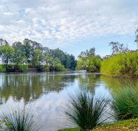 BIG4 Wagga Wagga Holiday Park - Accommodation QLD