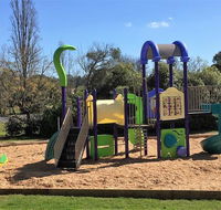 BIG4 Wangaratta North Cedars Holiday Park - Accommodation QLD