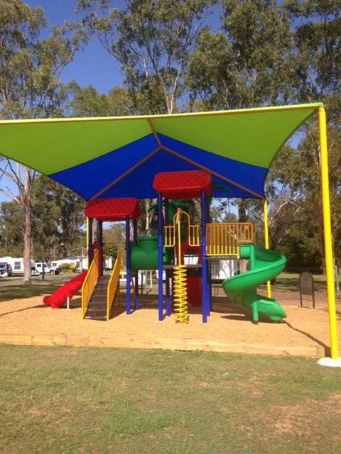 BIG4 Warwick Holiday Park - Accommodation QLD 3