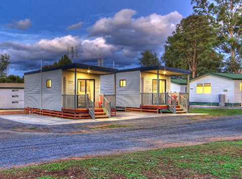 BIG4 Warwick Holiday Park - Accommodation QLD 1