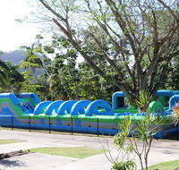 BIG4 Whitsundays Tropical Eco Resort - Accommodation QLD