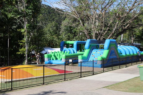 BIG4 Whitsundays Tropical Eco Resort - Accommodation QLD 3