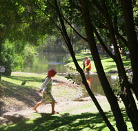 BIG4 Wye River Holiday Park - Accommodation QLD
