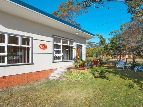 BiJ's On The Beach - 200 Metres To The Water - Accommodation QLD 3