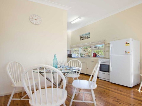 BiJ's On The Beach - 200 Metres To The Water - Accommodation QLD 1