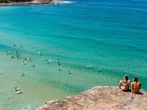 Bijoux Beach House - Accommodation QLD 2
