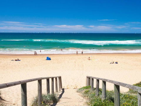 Bijoux Beach House - Accommodation QLD 1