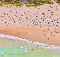 Bijoux Beach House - Accommodation QLD