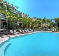 Bila Vista Holiday Apartments - Accommodation QLD