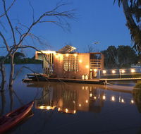 Bill's Boathouse - Accommodation QLD