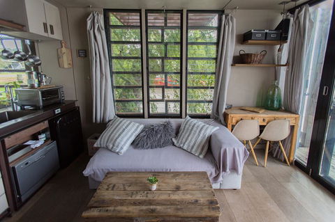 Bill's Boathouse - Accommodation QLD 1