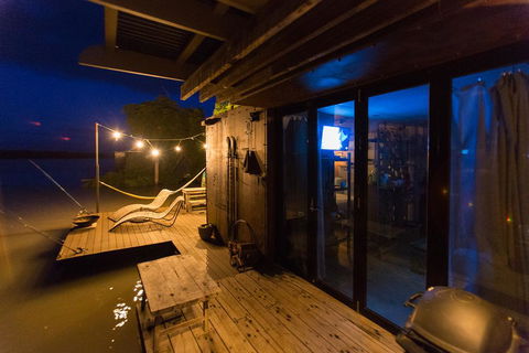 Bill's Boathouse - Accommodation QLD 2