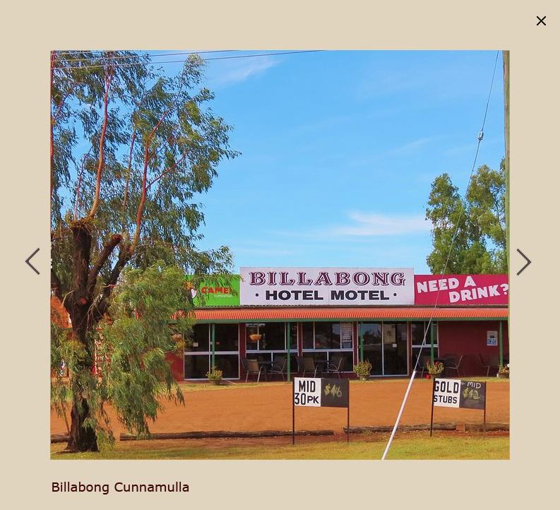 Widgeegoara QLD Accommodation QLD