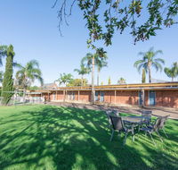 Billabong Motel - Accommodation QLD