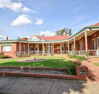 Billabong Wangaratta - Accommodation QLD