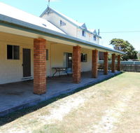 Billungar Unit 1 at Hat Head - Accommodation QLD