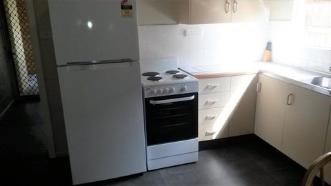 Billungar Unit 2 At Hat Head - Accommodation QLD 0