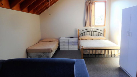 Billungar Unit 2 At Hat Head - Accommodation QLD 3