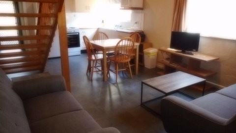 Billungar Unit 2 At Hat Head - Accommodation QLD 2