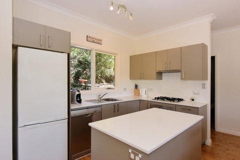 Bimbadeen - Comfortable Country Styled House! - Accommodation QLD 3