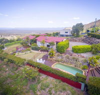 Bimbadeen Estate - Accommodation QLD
