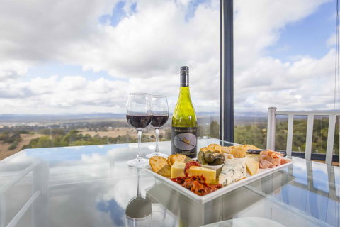 Bimbadeen Estate - Accommodation QLD 3