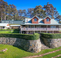 Bimbadeen Mountain Retreat - Accommodation QLD