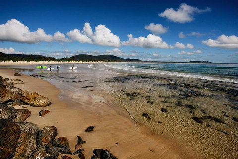 Bimbimbi 1, 11 Willow Street - Accommodation QLD 1