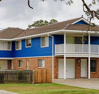 Bimbimbi 1 11 Willow Street - Accommodation QLD